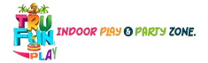 TruFun Play Logo